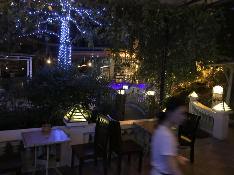 Phượt 2b từ Tà xùa, Sơn La