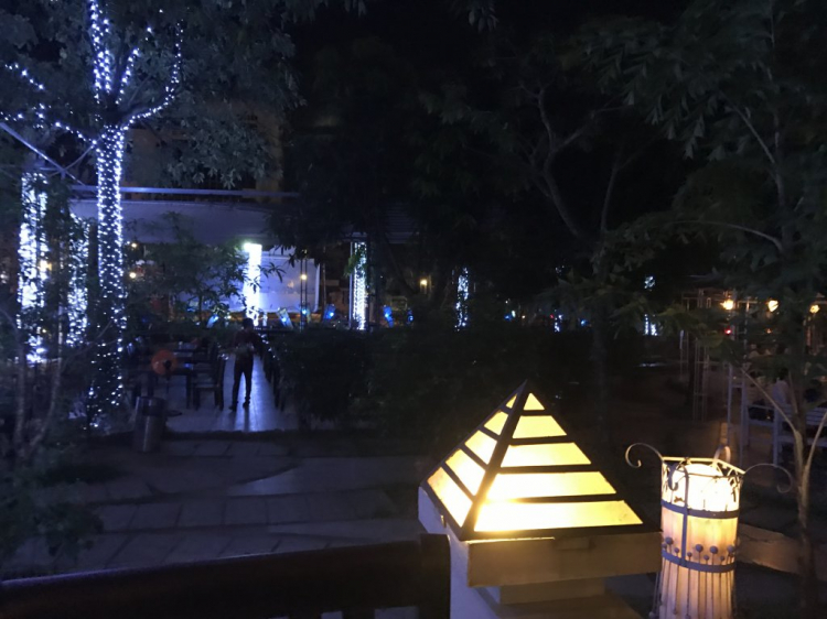 Phượt 2b từ Tà xùa, Sơn La