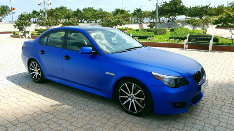 Có nên mua bmw? Có nên mua bmw?