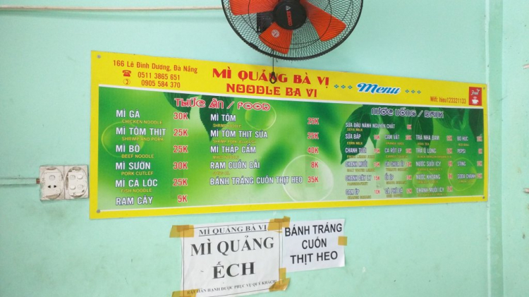 Hành trình xuyên nữa việt của xe spark 0.8 mt Hành trình xuyên nữa việt của xe spark 0.8 mt
