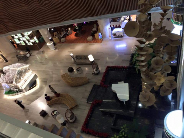 Vungtau Intourco Resort