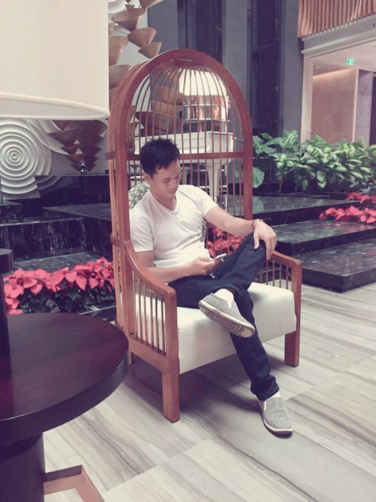 Vungtau Intourco Resort
