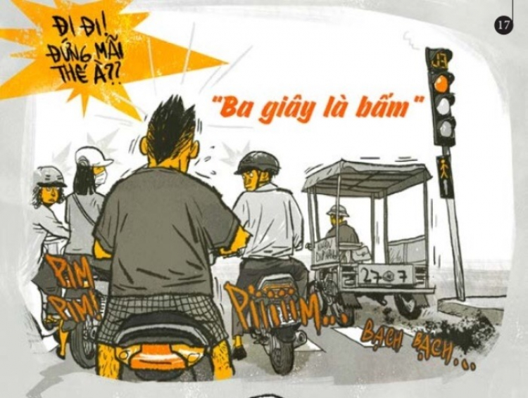 Vì một thành phố văn minh, hãy ủng hộ. Vì một thành phố văn minh, hãy ủng hộ.