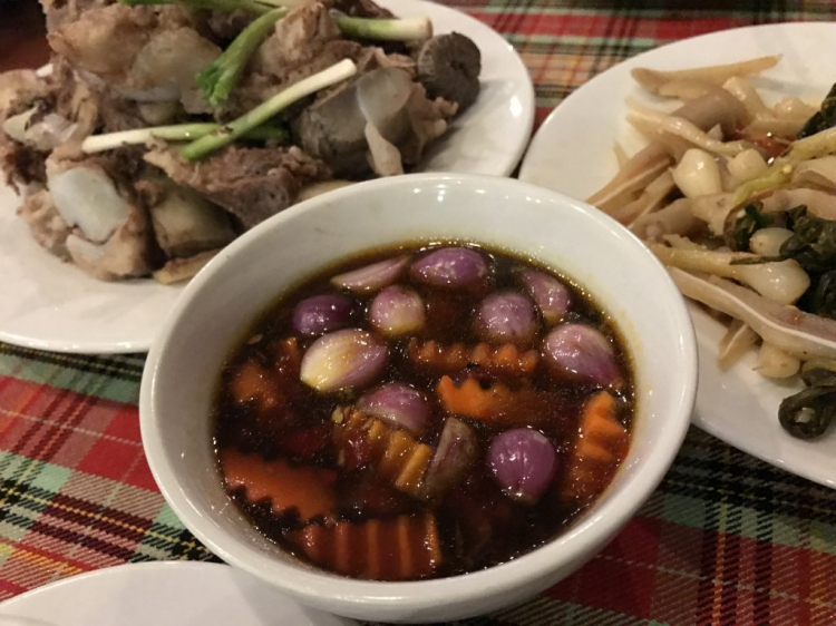 Phượt 2b từ Tà xùa, Sơn La Phượt 2b từ Tà xùa, Sơn La