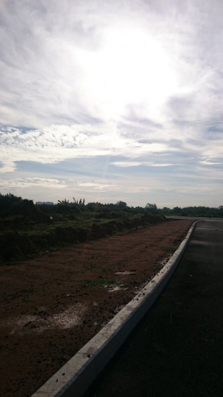 Cập nhật tình hình khu vực Phú Hữu - Đỗ Xuân Hợp - Liên Phường Q.9 Cập nhật tình hình khu vực Phú Hữu - Đỗ Xuân Hợp - Liên Phường Q.9