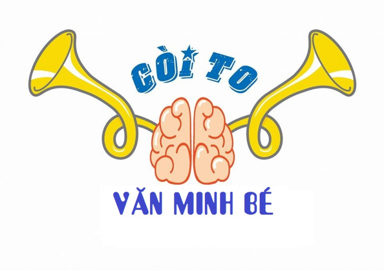 Vì một thành phố văn minh, hãy ủng hộ.