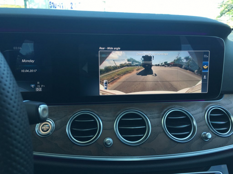 Vài option nâng cấp cho Mercedes GlC, C, GLK, E, GLS, GLA Vài option nâng cấp cho Mercedes GlC, C, GLK, E, GLS, GLA