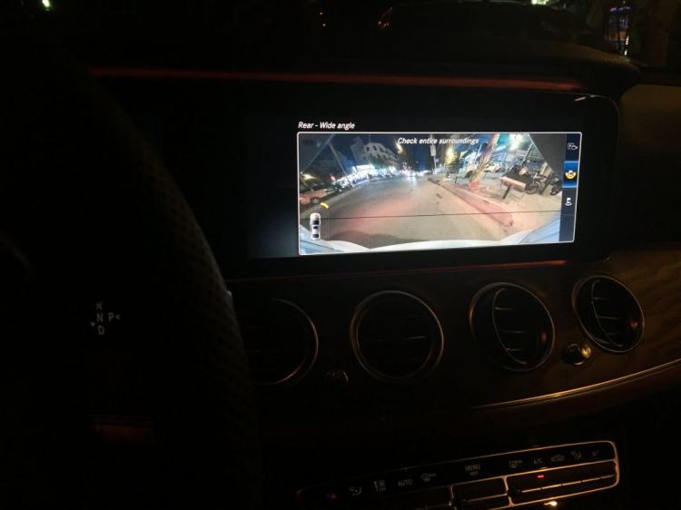 Vài option nâng cấp cho Mercedes GlC, C, GLK, E, GLS, GLA Vài option nâng cấp cho Mercedes GlC, C, GLK, E, GLS, GLA