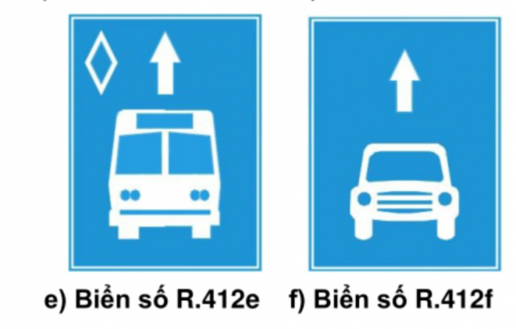 Bất cập biển báo trên đường Hàm Nghi Q1.TP HCM Bất cập biển báo trên đường Hàm Nghi Q1.TP HCM