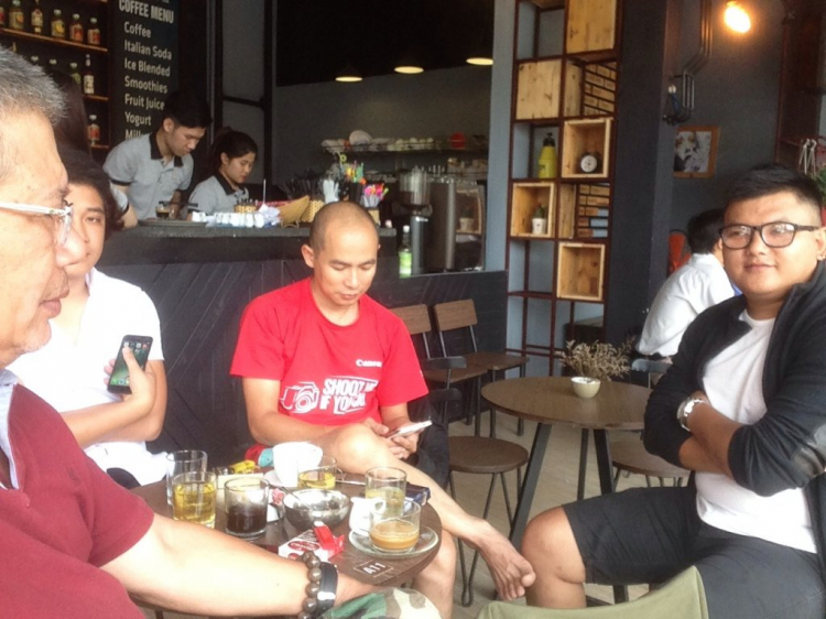 Phượt 2b từ Tà xùa, Sơn La Phượt 2b từ Tà xùa, Sơn La