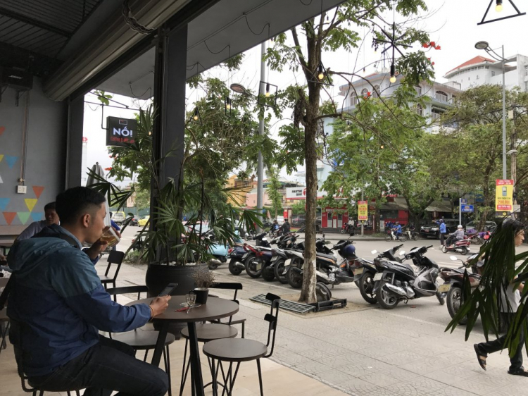 Phượt 2b từ Tà xùa, Sơn La
