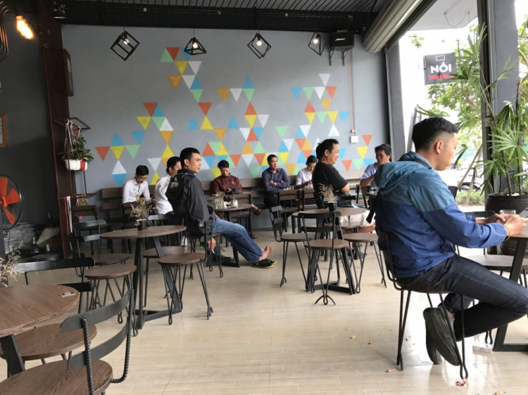 Phượt 2b từ Tà xùa, Sơn La