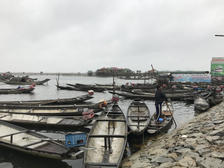 Phượt 2b từ Tà xùa, Sơn La