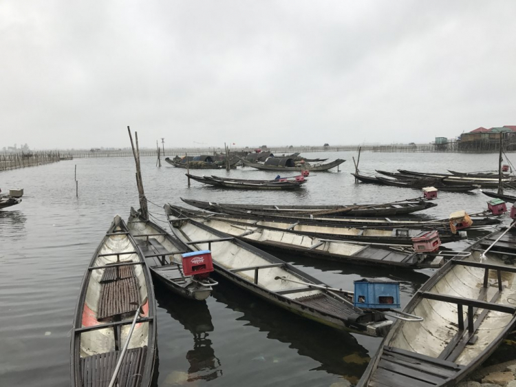 Phượt 2b từ Tà xùa, Sơn La