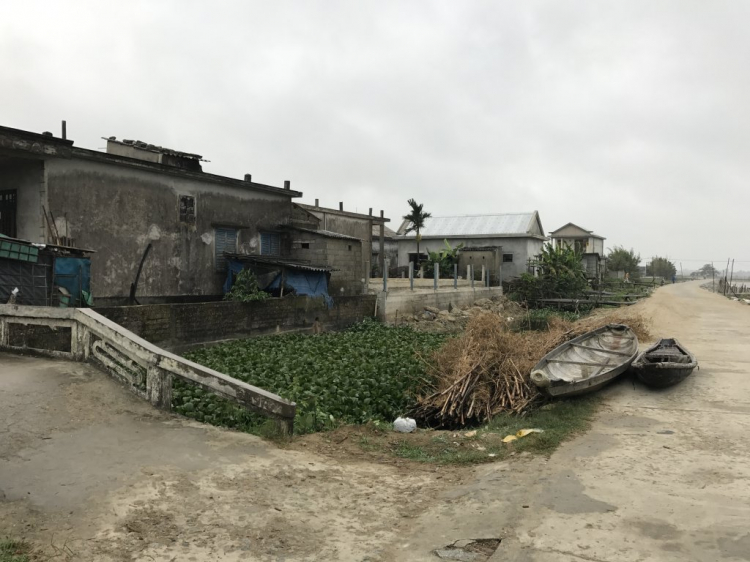 Phượt 2b từ Tà xùa, Sơn La