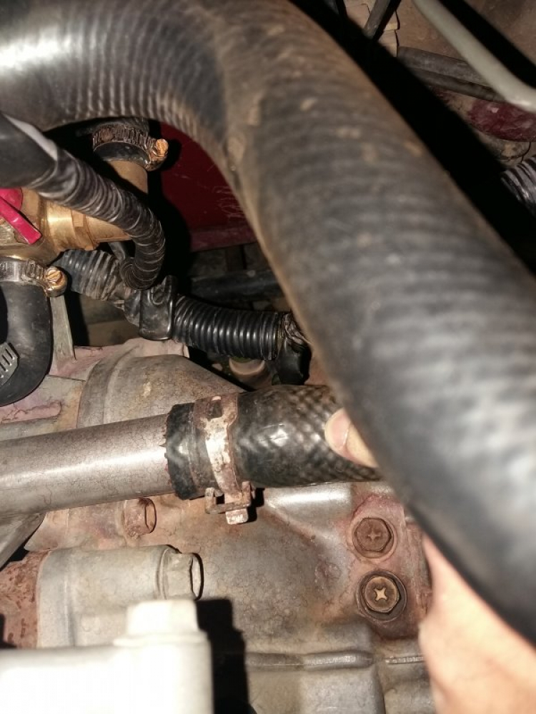 Chia sẻ kinh nghiệm tự bảo dưỡng SuZuKi WaGon Chia sẻ kinh nghiệm tự bảo dưỡng SuZuKi WaGon