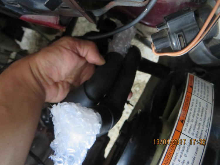 Chia sẻ kinh nghiệm tự bảo dưỡng SuZuKi WaGon Chia sẻ kinh nghiệm tự bảo dưỡng SuZuKi WaGon