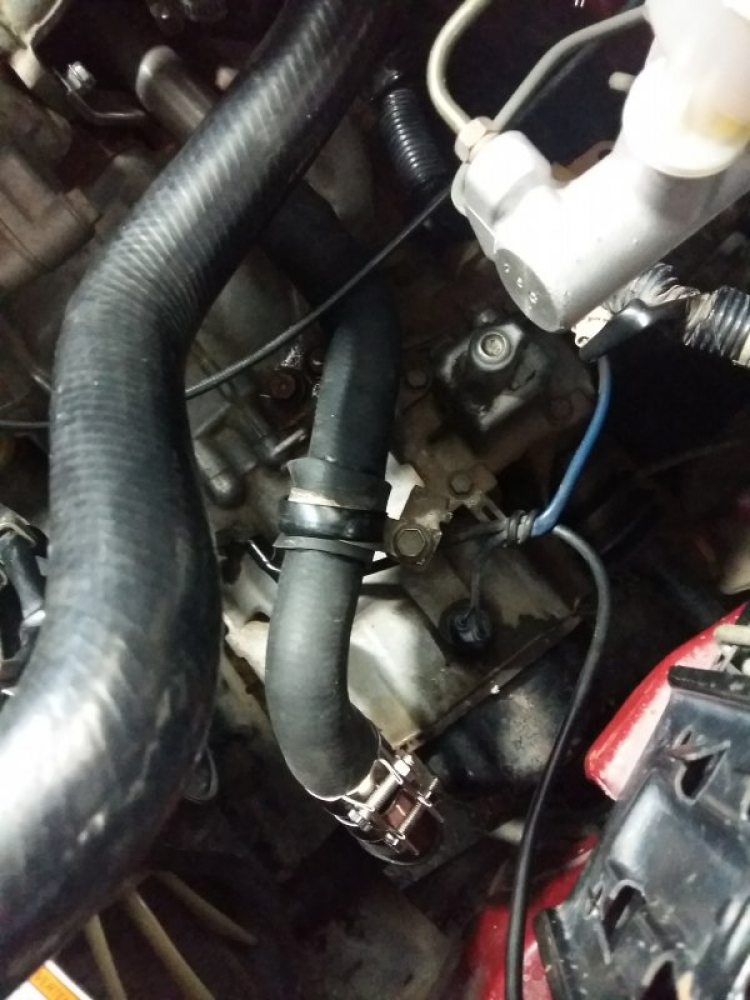Chia sẻ kinh nghiệm tự bảo dưỡng SuZuKi WaGon Chia sẻ kinh nghiệm tự bảo dưỡng SuZuKi WaGon