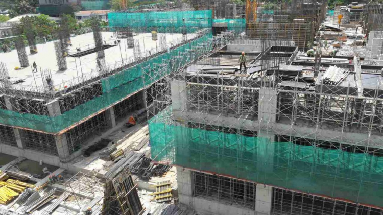 Thông tin về căn hộ quanh CV Gia Định Thông tin về căn hộ quanh CV Gia Định