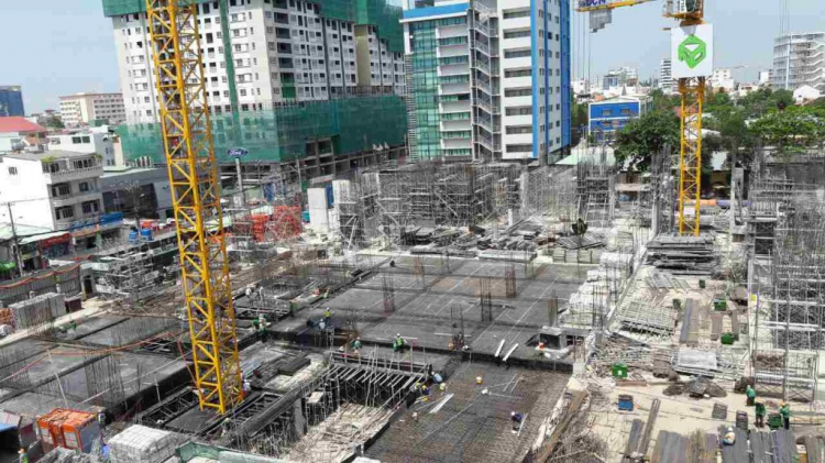 Thông tin về căn hộ quanh CV Gia Định Thông tin về căn hộ quanh CV Gia Định