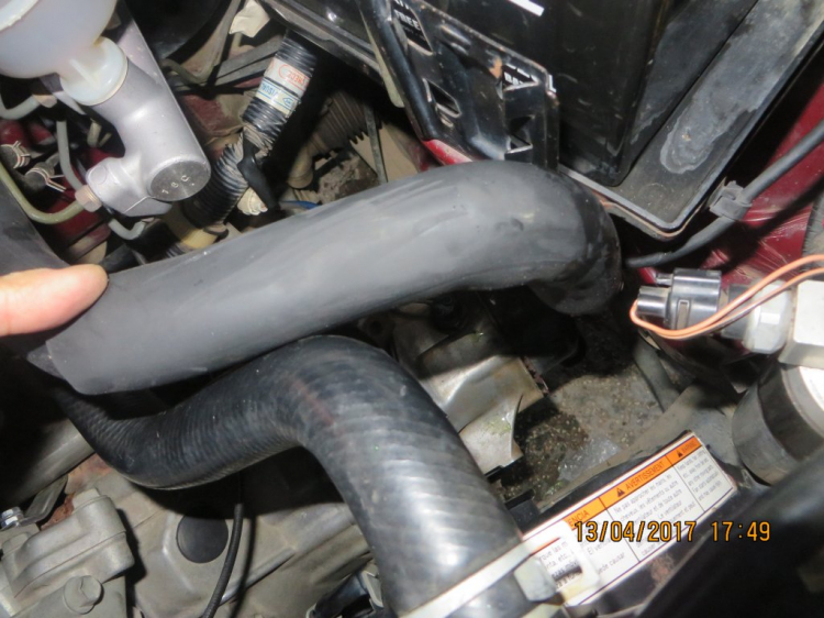 Chia sẻ kinh nghiệm tự bảo dưỡng SuZuKi WaGon Chia sẻ kinh nghiệm tự bảo dưỡng SuZuKi WaGon