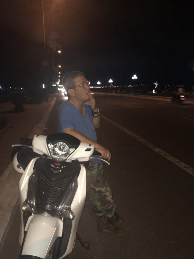 Phượt 2b từ Tà xùa, Sơn La