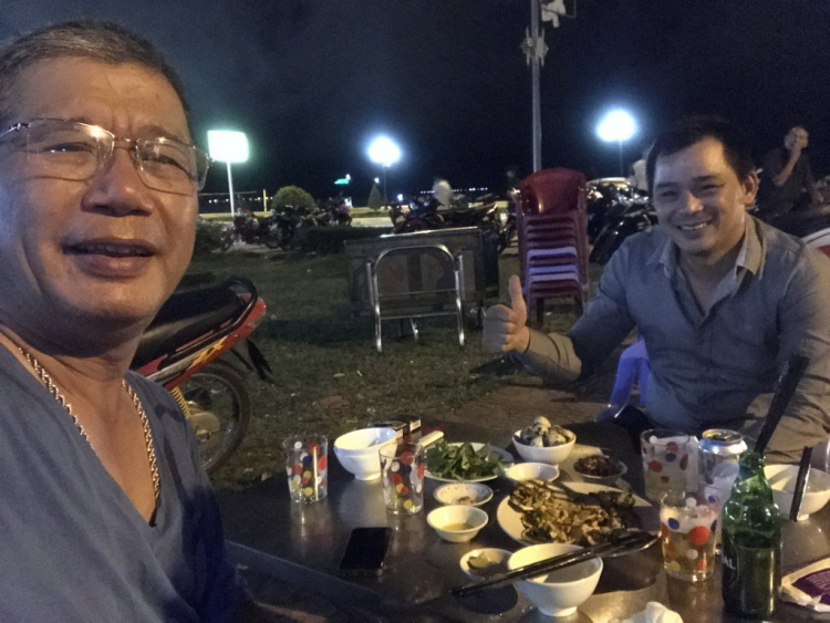 Phượt 2b từ Tà xùa, Sơn La