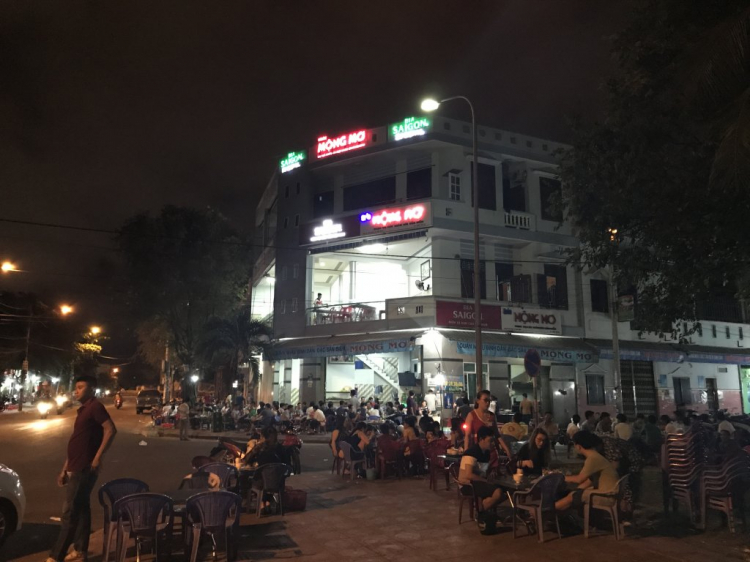 Phượt 2b từ Tà xùa, Sơn La Phượt 2b từ Tà xùa, Sơn La