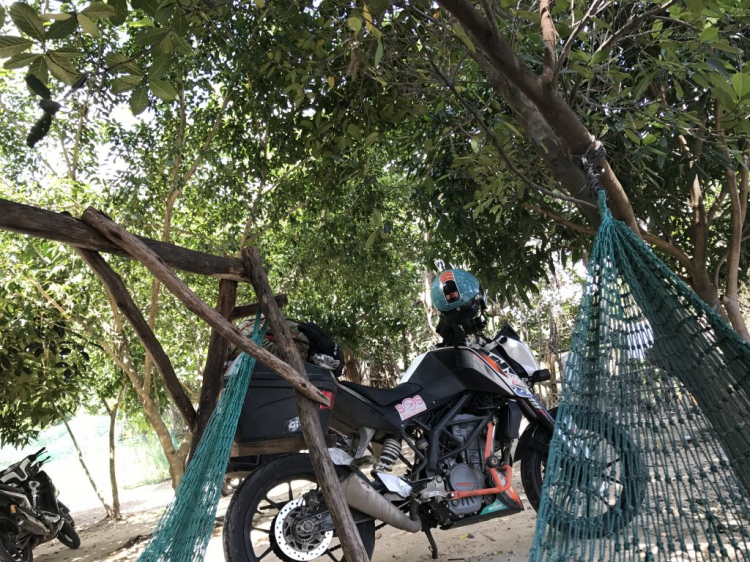 Phượt 2b từ Tà xùa, Sơn La