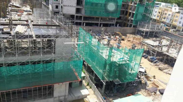 Thông tin về căn hộ quanh CV Gia Định Thông tin về căn hộ quanh CV Gia Định