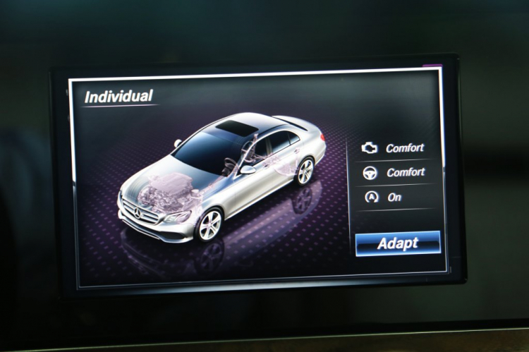 So sánh Mercedes-Benz E 200, E 250, E 300 AMG 2017 So sánh Mercedes-Benz E 200, E 250, E 300 AMG 2017