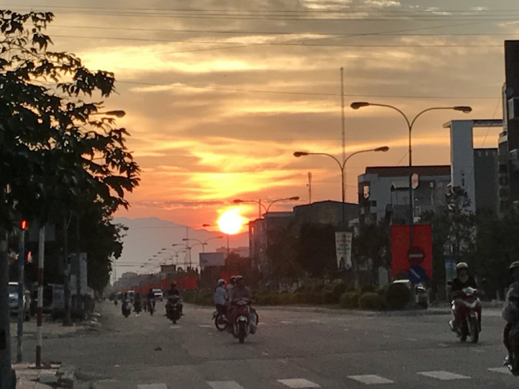 Phượt 2b từ Tà xùa, Sơn La