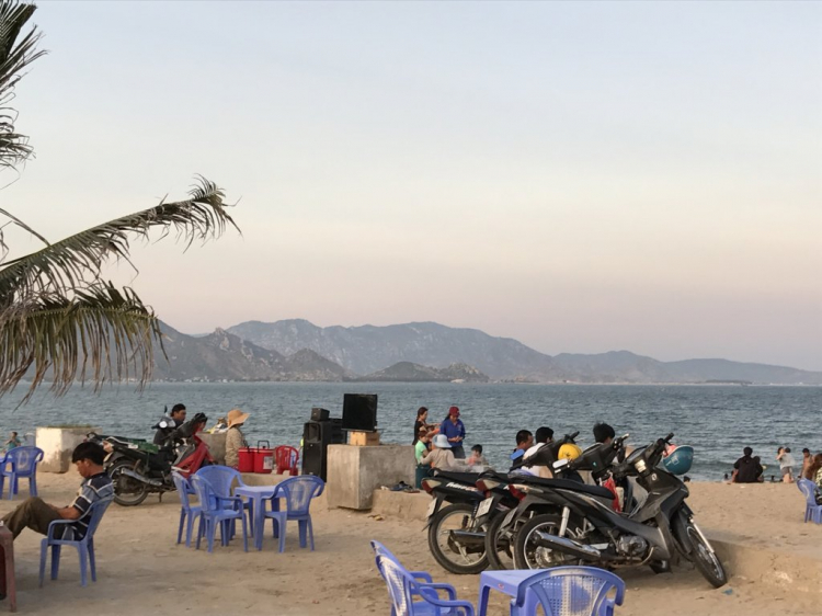 Phượt 2b từ Tà xùa, Sơn La