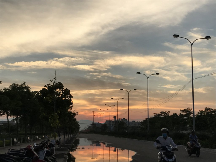 Phượt 2b từ Tà xùa, Sơn La