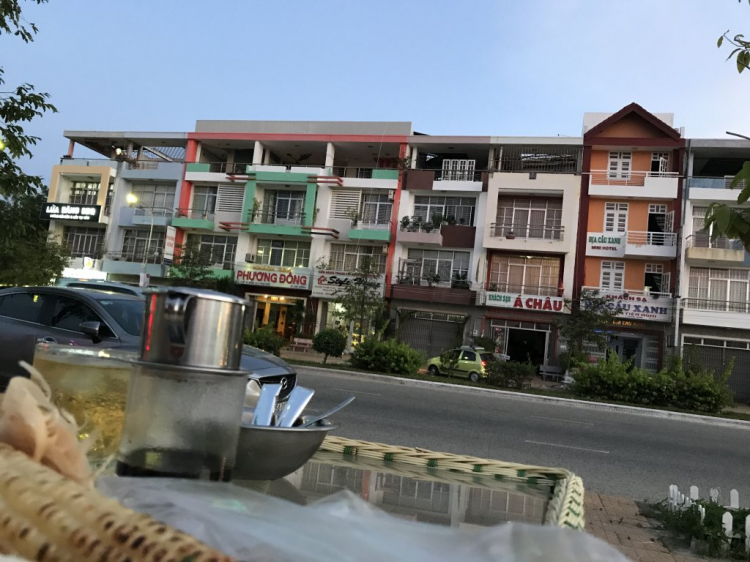 Phượt 2b từ Tà xùa, Sơn La