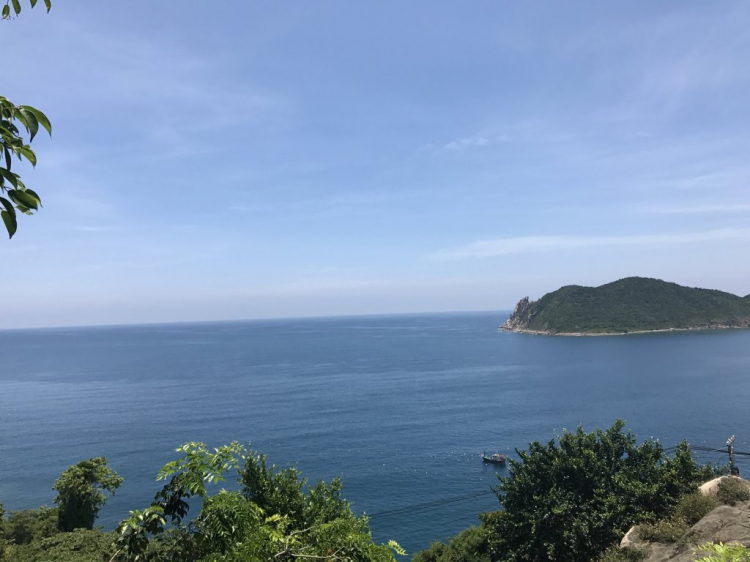 Phượt 2b từ Tà xùa, Sơn La