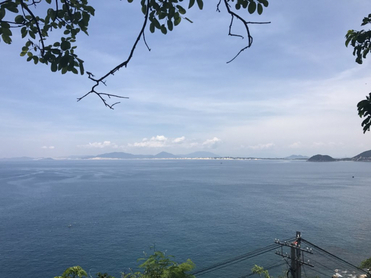 Phượt 2b từ Tà xùa, Sơn La