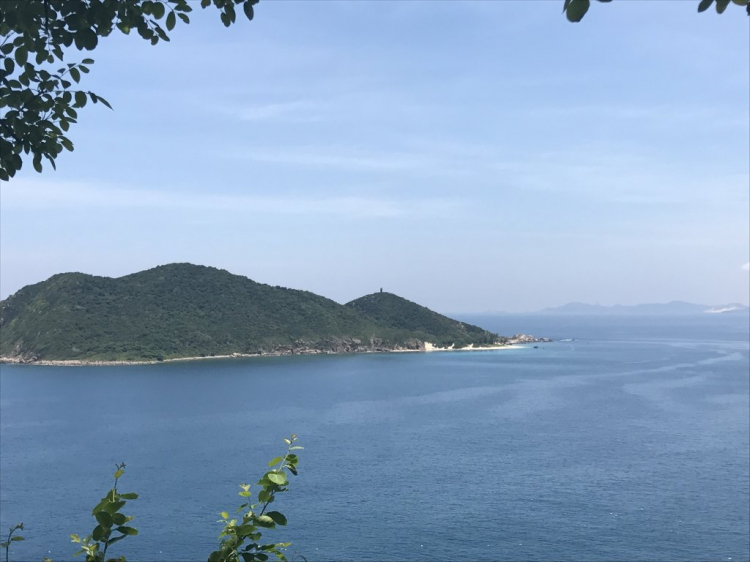 Phượt 2b từ Tà xùa, Sơn La