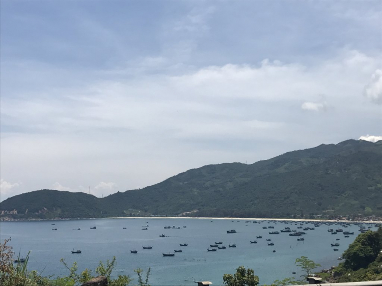 Phượt 2b từ Tà xùa, Sơn La