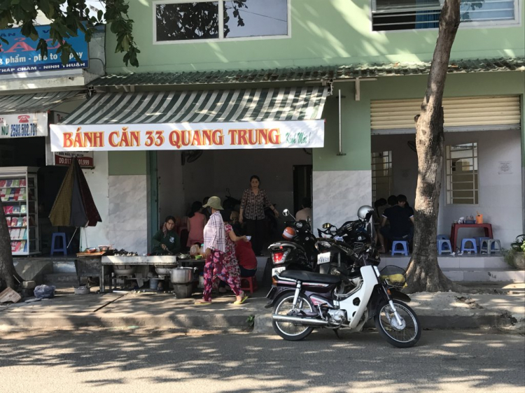 Phượt 2b từ Tà xùa, Sơn La