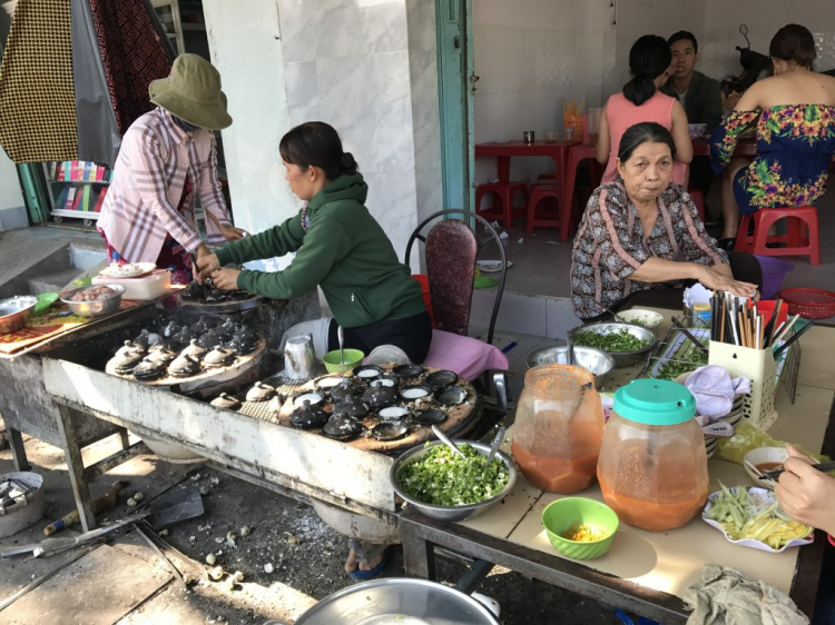 Phượt 2b từ Tà xùa, Sơn La