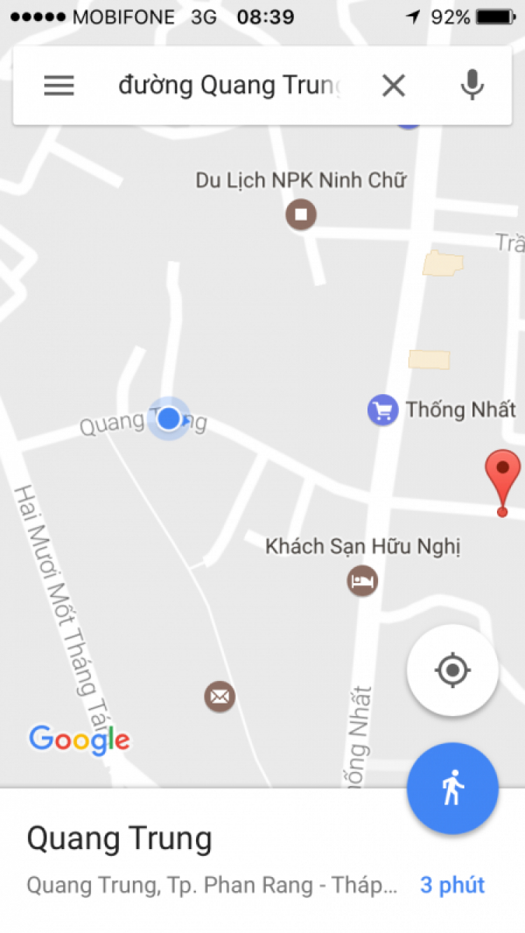 Phượt 2b từ Tà xùa, Sơn La