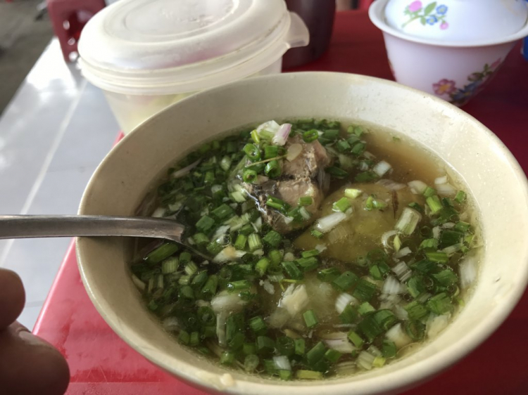 Phượt 2b từ Tà xùa, Sơn La