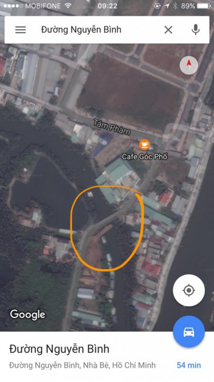 dự án Garden Riverside Villas Phước Lộc Nhà bè dự án Garden Riverside Villas Phước Lộc Nhà bè