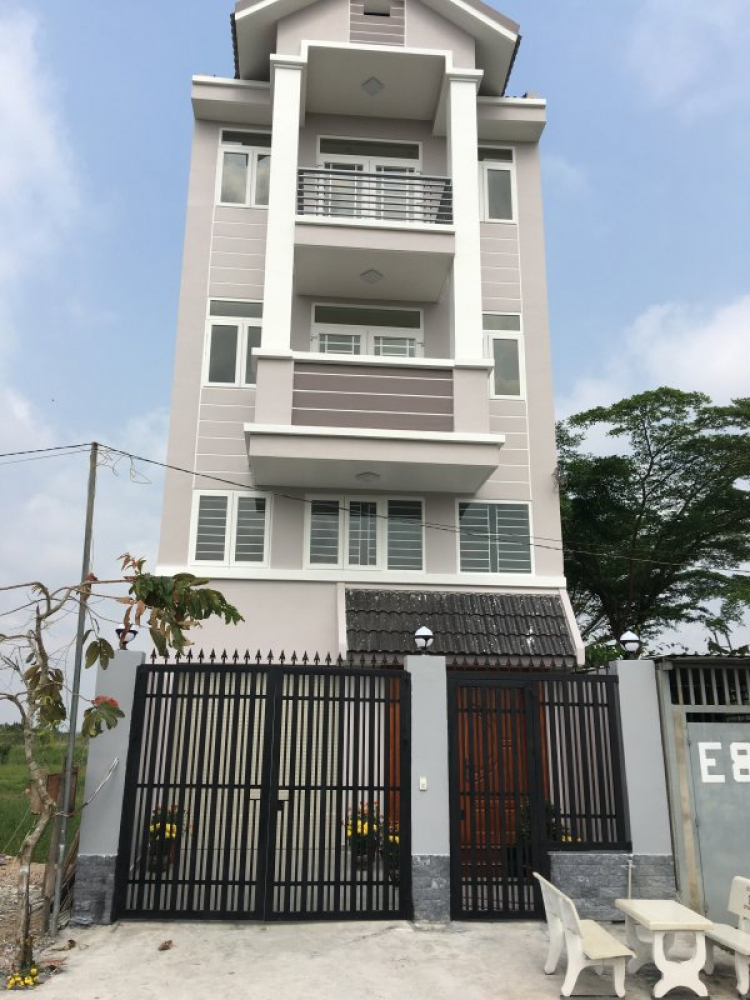 Đất nền khu Anh Tuấn Garden, Nhà Bè Đất nền khu Anh Tuấn Garden, Nhà Bè