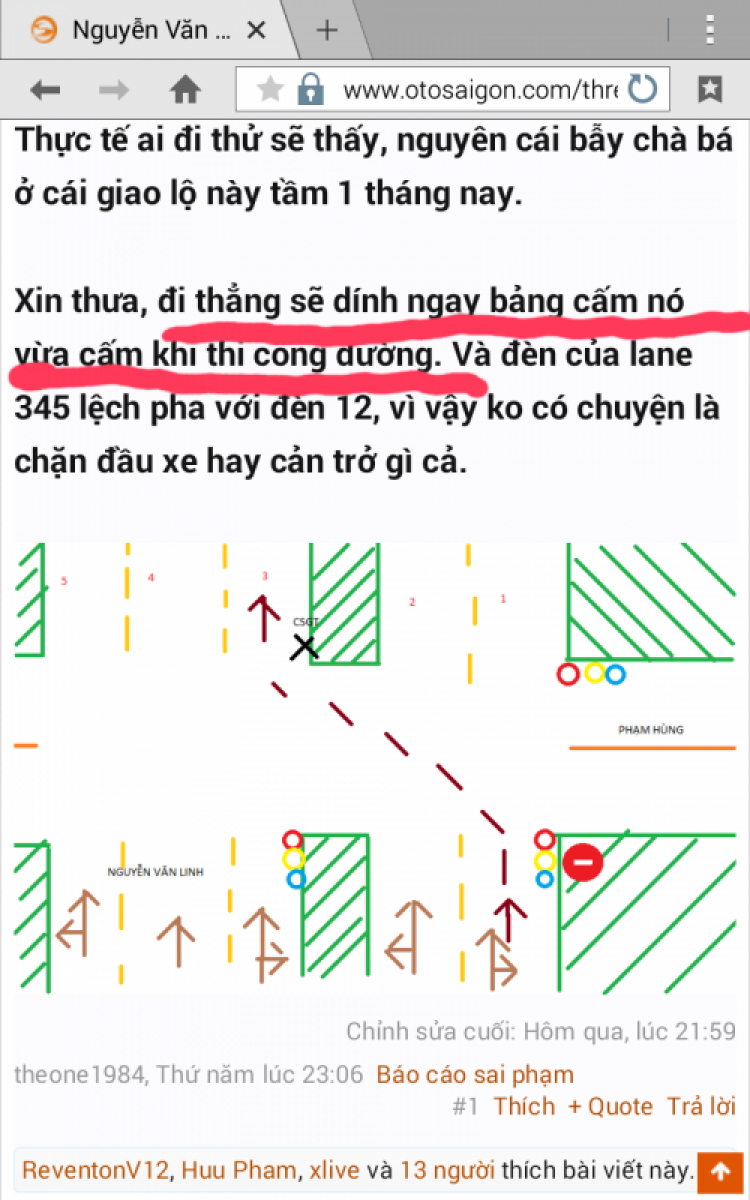 Nguyễn Văn Linh - Phạm Hùng, lỗi tưởng tượng mới.