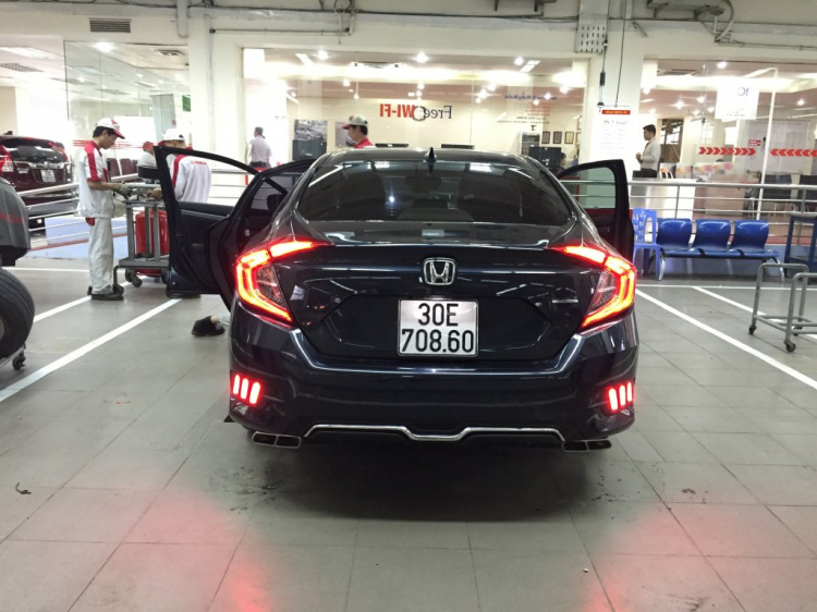 Hệ thống chốt khoá cửa tự động cho honda Civic 2017 Hệ thống chốt khoá cửa tự động cho honda Civic 2017