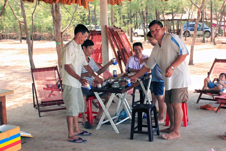 SuFC, chúng ta làm gì dịp 1/6 này...