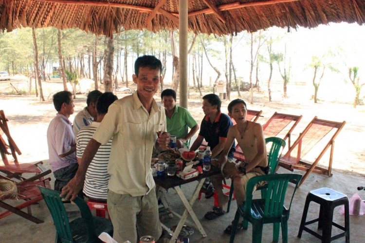 SuFC, chúng ta làm gì dịp 1/6 này...