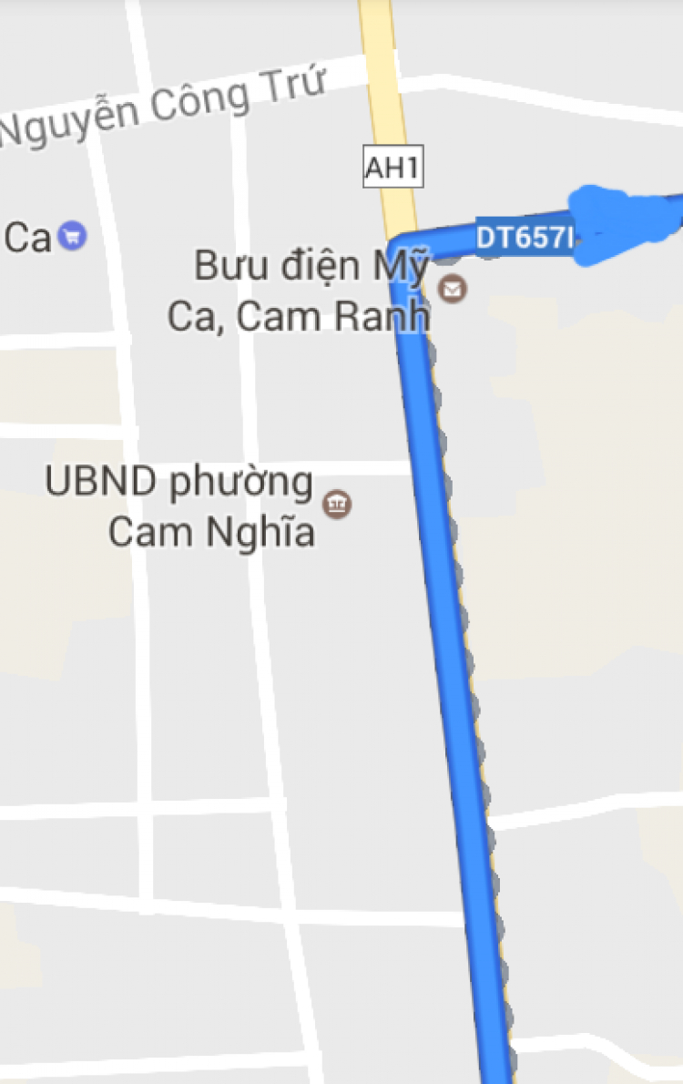 Gara nào thì tốt ở Cần thơ ? Gara nào thì tốt ở Cần thơ ?